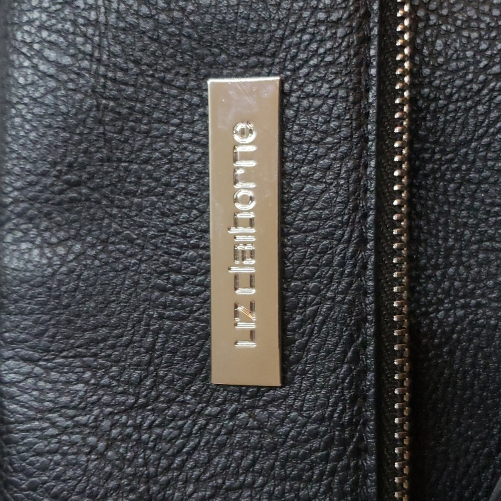 Liz Claiborne purse - Picture 2 of 6